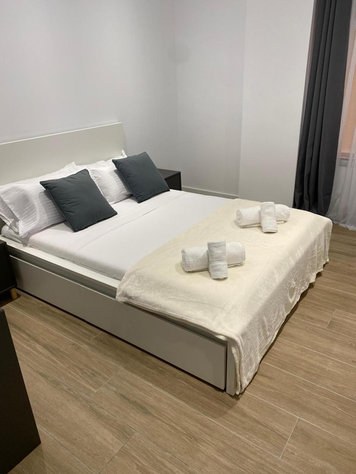 Sea Breeze Apartment Cullera Eksteriør bilde
